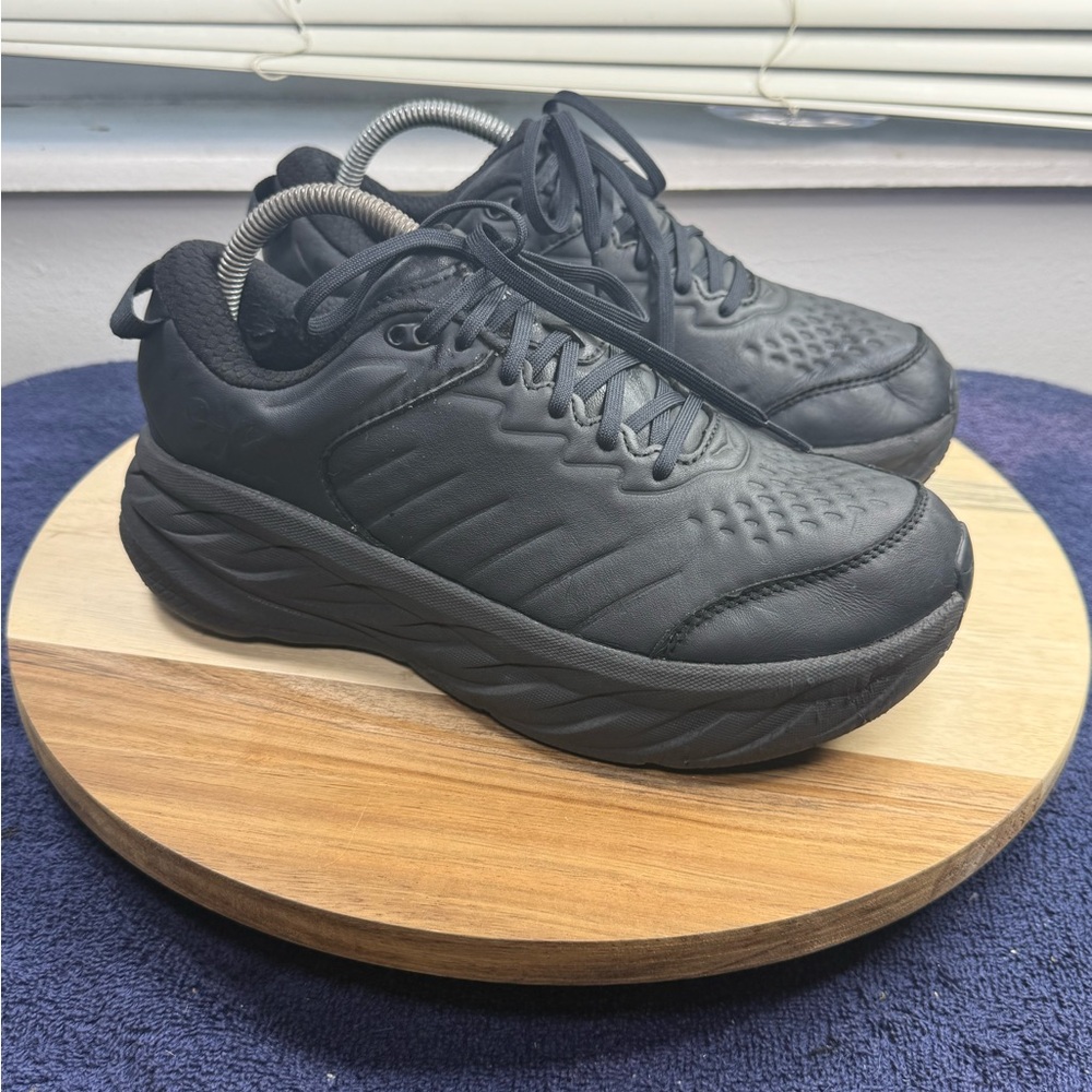 Hoka Bondi SR (Women’s 8.5 Wide)
